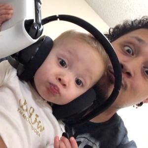 Meet your Posher, Oscar